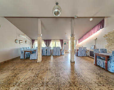  ресторан Мираж