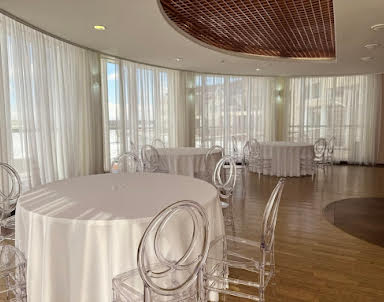  ресторан Горьковка Парк