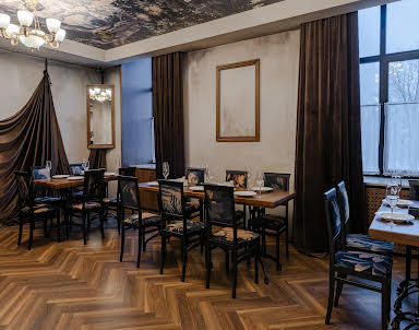  ресторан Волгоград