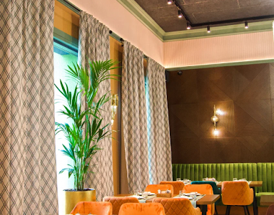  ресторан Valentino