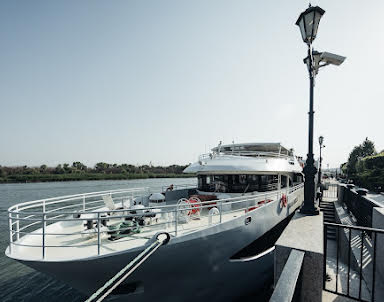  ресторан Калипсо