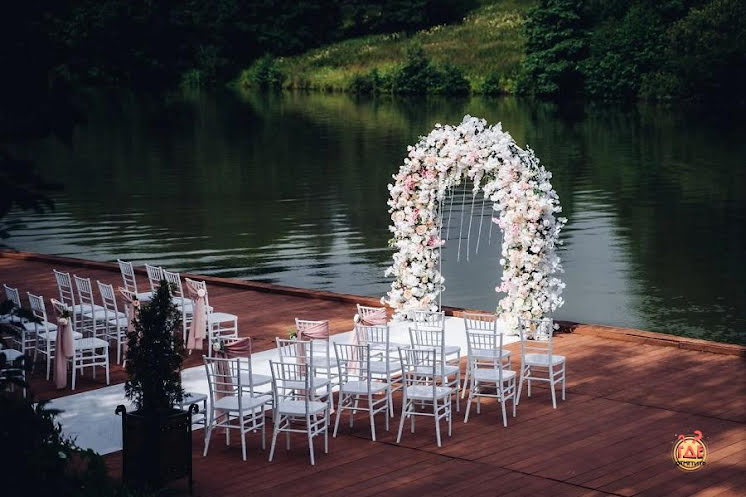 Шатер «Граф Орлов» в «Орловский» фотография №8