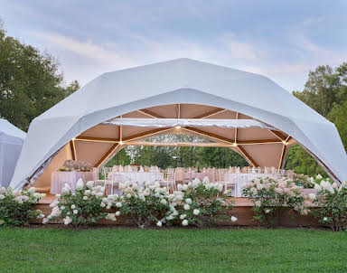 Корпоратив в Воздвиженское