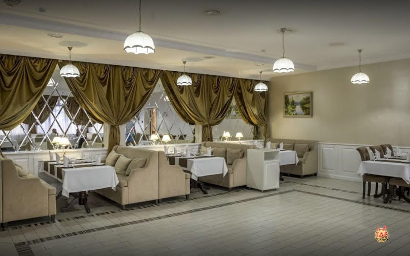 Золотая Подкова фотография №10