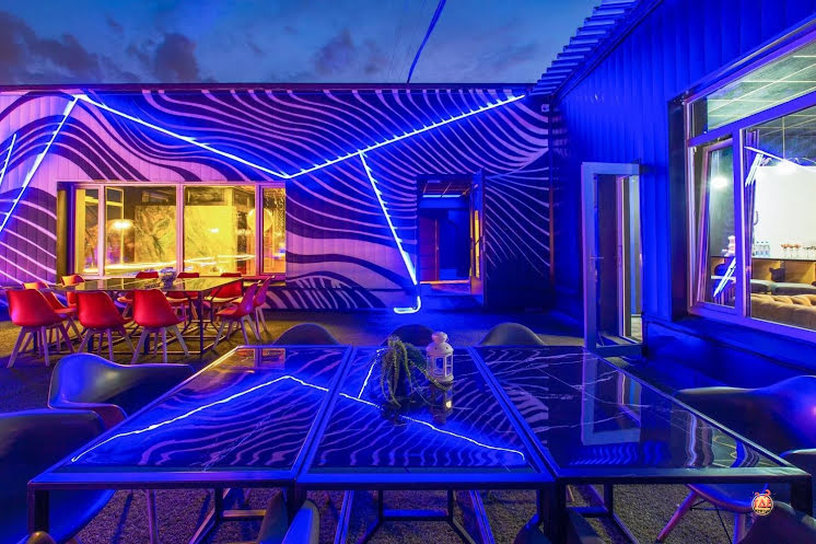 Лофт «Империал» в «Лофты ВДНХ» фотография №10