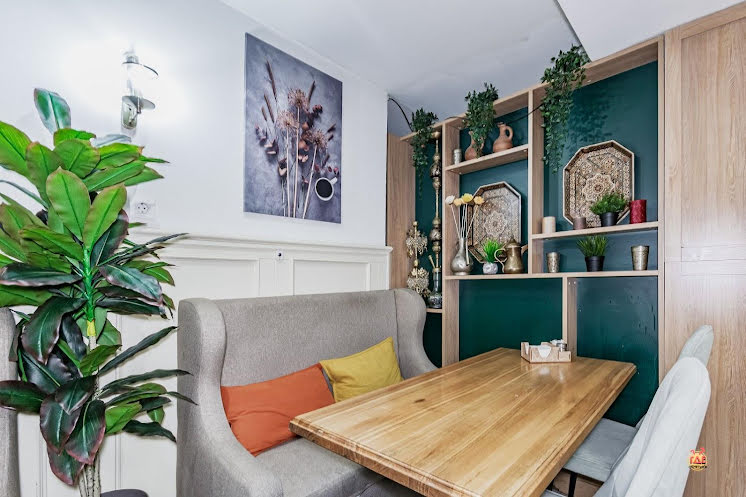 Основной зал в «Дамаск» фотография №10