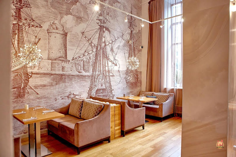 River, Wine Story фотография №12