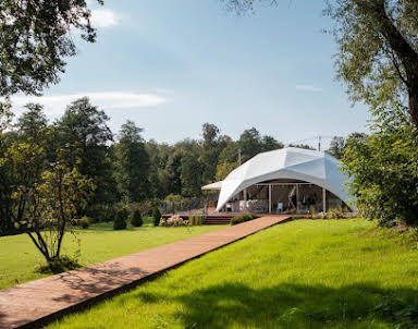  ресторан Парк-отель Воздвиженское