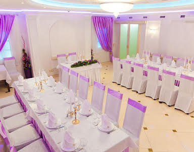  ресторан Оазис на Крупской