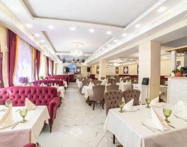  ресторан Измайловский дворик