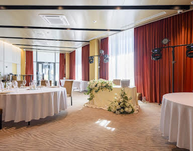  ресторан Камчатка OPEN KITCHEN by Kravt