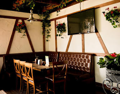  ресторан Фауст