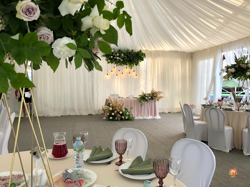 Империал Холл фотография №10