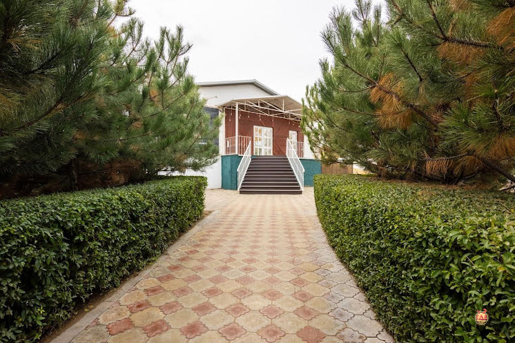 Банкетный зал  в «Чайка» фотография №11