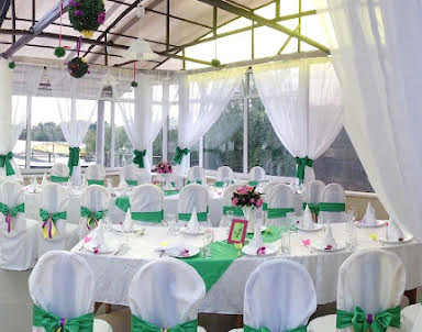  ресторан Ваша Гавань