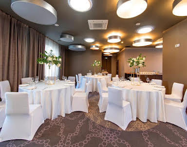  ресторан Tenet