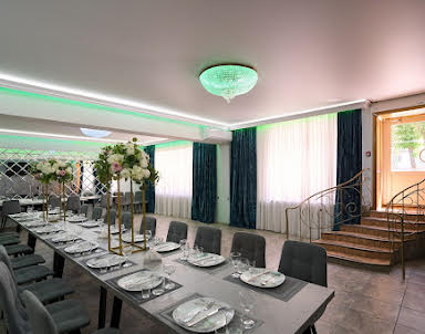  ресторан Муза