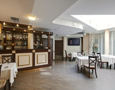 День рождения в Фаворит