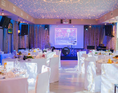  ресторан LENINGRAD