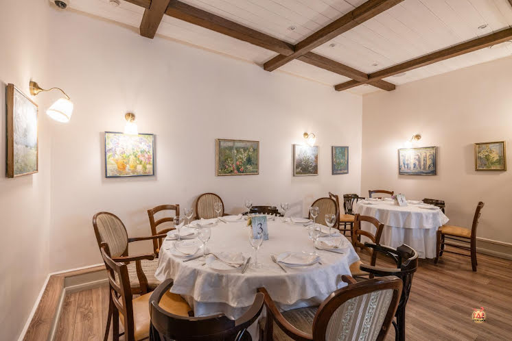 Зал №1 в «Casa Bella» фотография №2