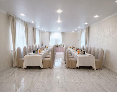 Свадьба в Камелот