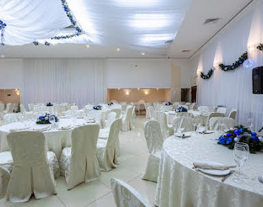  ресторан Ресторанный комплекс «Екатерининский»