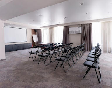  ресторан Наша Хвоя