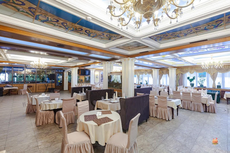 Грин Палас фотография №3