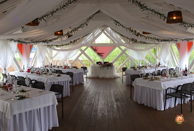 Летняя терраса в «Босфор» фотография №19