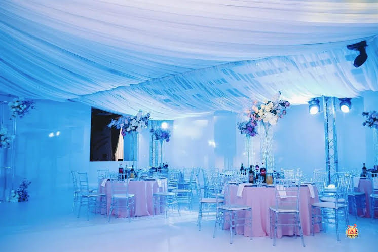 Дворянский зал в «Русская охота» фотография №10