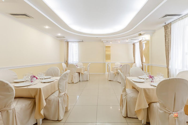 Гостиница Самара фотография №8