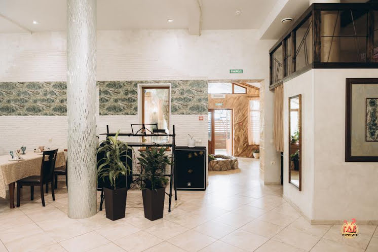 Ресторан в «Paradise» фотография №6