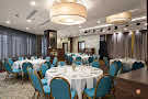 Ресторан Emerald в «DoubleTree by Hilton Tyumen»
