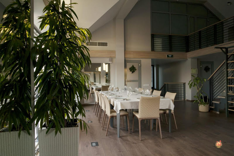 Теплица Парк фотография №13