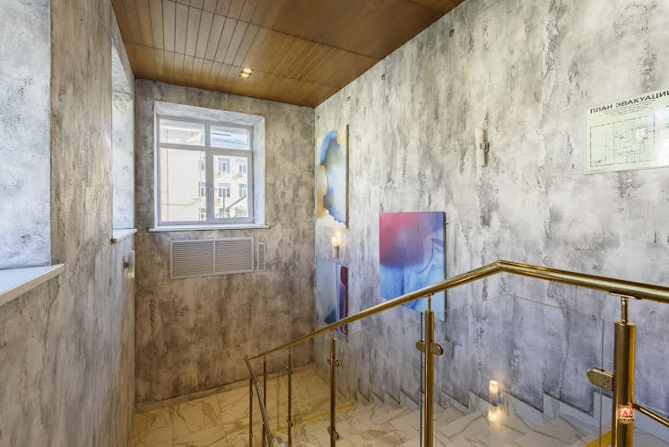 Малый зал в «Юрюзань» фотография №7