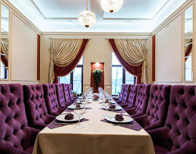  ресторан Родня