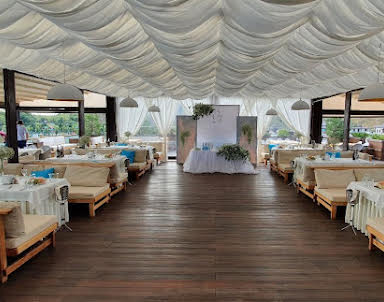  ресторан Hillpark