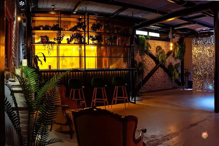 Story в «Memories на набережной Обводного канала» фотография №3