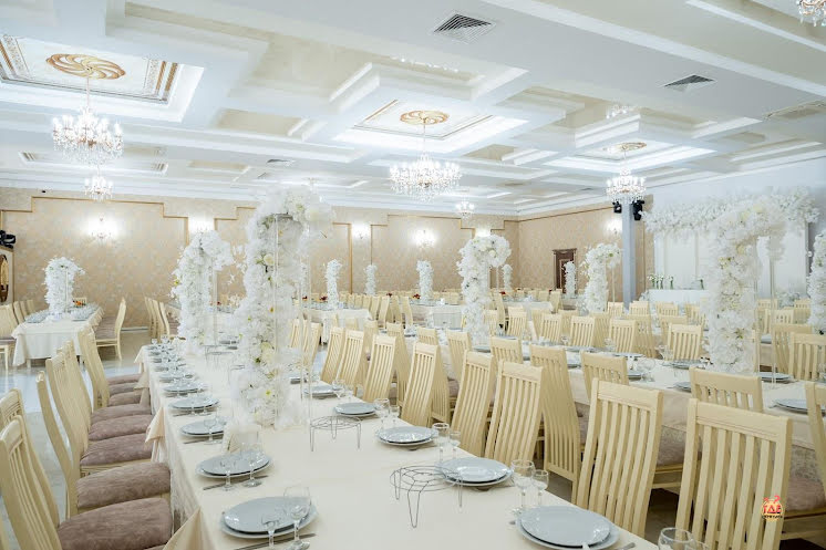 Основной зал  в «Урарту» фотография №5