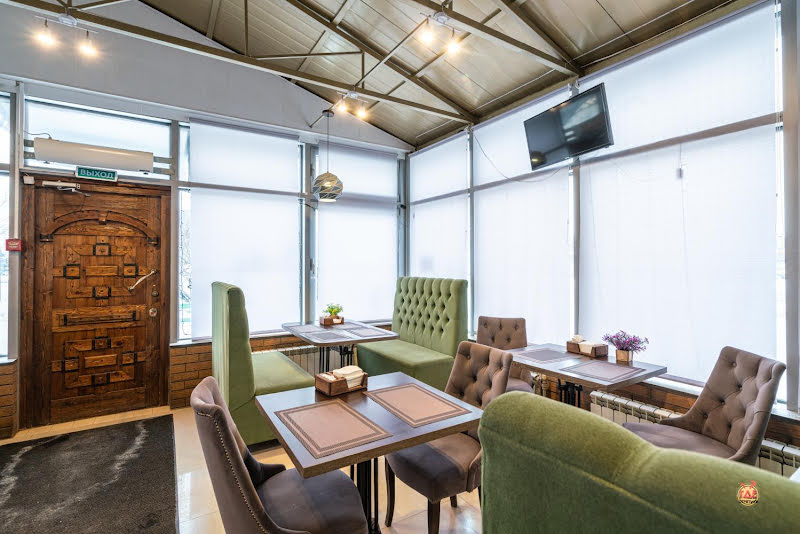 Финист фотография №5