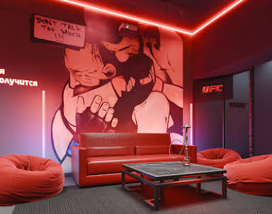  ресторан В69