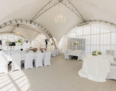  ресторан Чайка