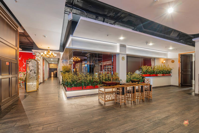 Нихао Москва-Пекин фотография №5