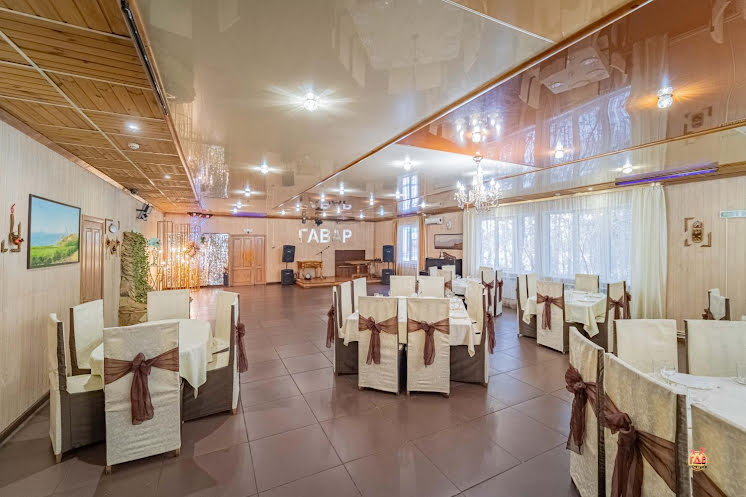 Зал на 120 человек в «Гавар» фотография №4