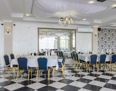  ресторан Семь Королей