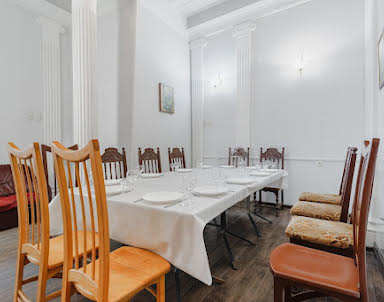 Новый год в Наталия