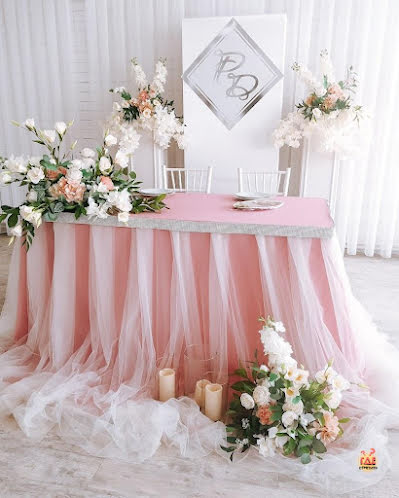 Банкетный зал в «Кривцово» фотография №2