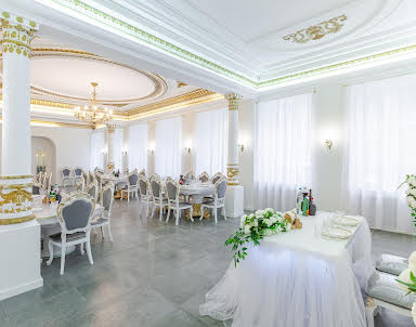 День рождения в Алания