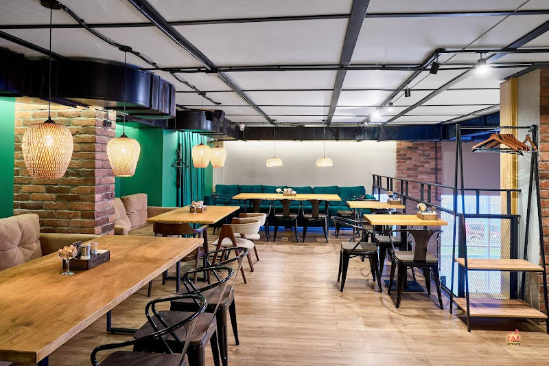 Жги Угли фотография №10