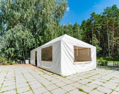 День рождения в Riviera